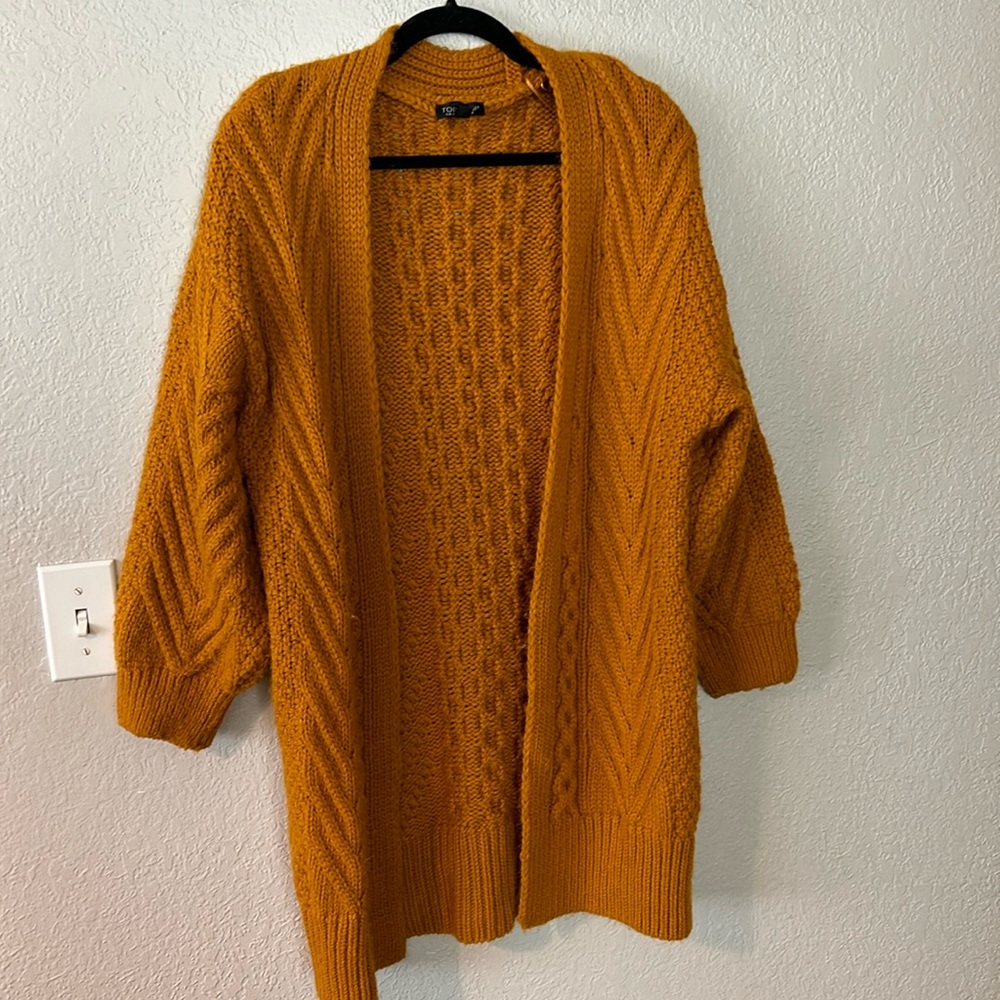 TopShop sweater